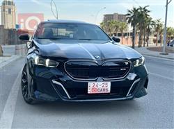 بي ام دبليو الفئة 5